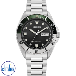 NH7531-50E Citizen Sports Automatic Watch NH7531-50E Citizen Sports Automatic Watch