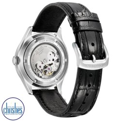 NH8390-20L CITIZEN Automatic C7 Series Watch