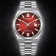 Christies Jewellery - NJ0150-56W Citizen Automatic Red Wine Dial Watch Auckland NZ NJ0150-56W Citizen Automatic Red Wine Dial Watch Citizen Watches Auckland NZ