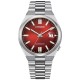 Christies Jewellery - NJ0150-56W Citizen Automatic Red Wine Dial Watch Auckland NZ NJ0150-56W Citizen Automatic Red Wine Dial Watch Citizen Watches Auckland NZ