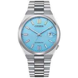 NJ0151-53L Citizen Tsuyosa Automatic Watch