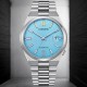 Christies Jewellery - NJ0151-53L Citizen Tsuyosa Automatic Watch Auckland NZ NJ0151-53L Citizen Tsuyosa Automatic Watch NJ0151-53L with Light Blue Dial