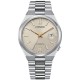 Christies Jewellery - NJ0151-88W Citizen Tsuyosa Champagne Dial Watch Auckland NZ NJ0151-88W Citizen Tsuyosa Champagne Dial Watch NJ0151-88W
