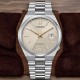 Christies Jewellery - NJ0151-88W Citizen Tsuyosa Champagne Dial Watch Auckland NZ NJ0151-88W Citizen Tsuyosa Champagne Dial Watch NJ0151-88W