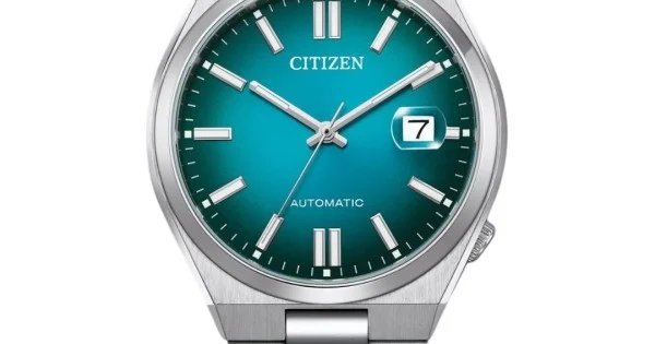 Citizen Watches NJ0151 88X Watches NZ 50 Metres