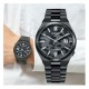 Christies Jewellery - NJ0155-87E Citizen Tsuyosa Black Camo Dial Watch Auckland NZ NJ0155-87E Citizen Tsuyosa Black Camo Dial Watch