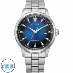 NK0009-82L CITIZEN Automatic Limited Edition Watch