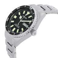 NY0120-52E CITIZEN Marine Promaster Automatic watch | Black Dial NY0120-52E CITIZEN Marine Promaster Automatic watch | Black Dial