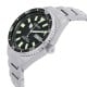 NY0120-52E CITIZEN Marine Promaster Automatic watch | Black Dial – Citizen Watches Auckland- Christies Jewellery Online and Auckland - Free Delivery - Afterpay, Laybuy and Zip the easy way to pay NY0120-52E CITIZEN Marine Promaster Automatic watch | Black Dial by Citizen Watches