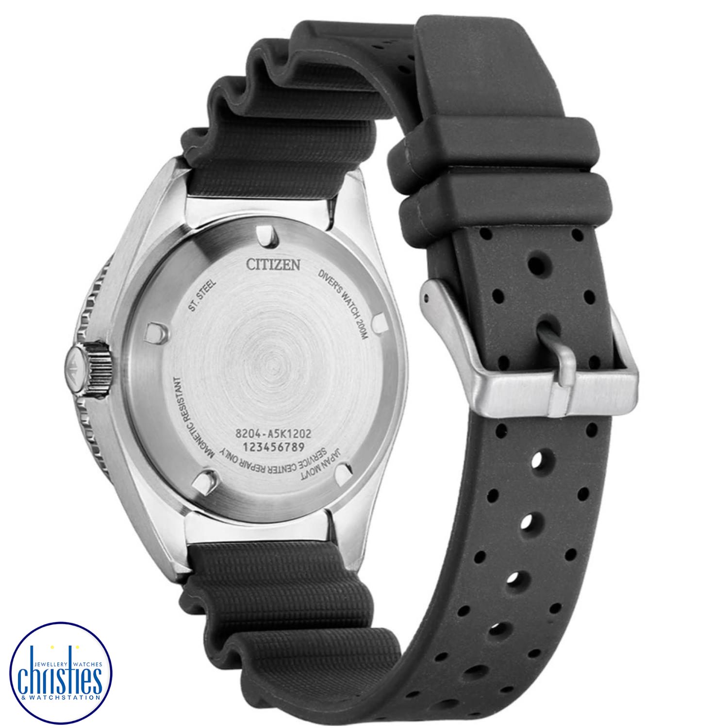 Christies Jewellery - NY0129-07L Citizen Promaster Marine Automatic Watch Watches Auckland NZ NY0129-07L Citizen Promaster Marine Automatic Watch NY0129-07L Watches Auckland