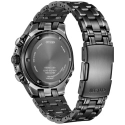 AV0097-51L Citizen Promaster Blue Dial Watch AV0097-51L Citizen Promaster Blue Dial Watch