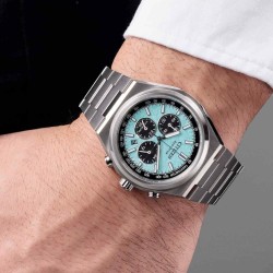 CA4610-85M Citizen Chronograph Super Titanium CA4610-85M Citizen Chronograph Super Titanium