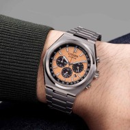 CA4610-85Z Citizen Chronograph Super Titanium CA4610-85Z Citizen Chronograph Super Titanium