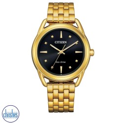 FE7092-50E Citizen Ladies Eco-drive Solar Watch