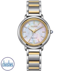 EM1104-83D Citizen Eco-Drive Watch