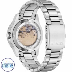 NJ0170-83Z CITIZEN Automatic Watch
