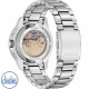 NJ0170-83Z CITIZEN Automatic Watch NJ0170-83Z CITIZEN Automatic Watch. Soar to new heights with this modernised timepiece from our Mechanical Collection.
