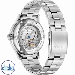 NK0009-82L CITIZEN Automatic Limited Edition Watch NK0009-82L CITIZEN Automatic Limited Edition Watch