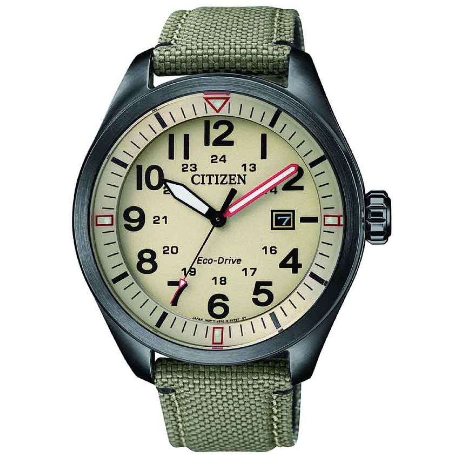 AW5005-12X Citizen Mens Eco-drive Watch AW5005-12X Citizen Mens Eco-drive Watch. With earthy tones and intricate technology, this watch is all about stylish precision.