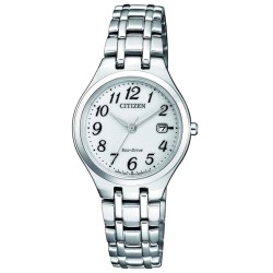 EW2480-83A Citizen Ladies Eco-drive Bi-tone Watch