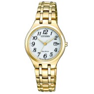 EW2482-53A Citizen Ladies Eco-drive Solar Watch EW2482-53A Citizen Ladies Eco-drive Solar Watch