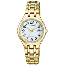 EW2482-53A Citizen Ladies Eco-drive Solar Watch