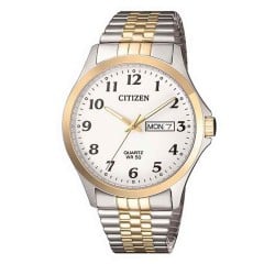 BF5004-93A Citizen Mens Stainless Steel Watch BF5004-93A Citizen Mens Stainless Steel Watch