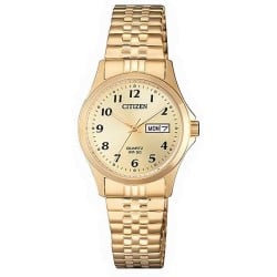 EQ2002-91P Citizen Ladies Watch