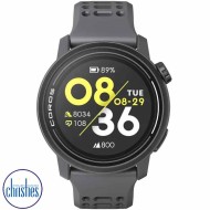COROS PACE 3 GPS Sport Watch – Black Silicone Band COROS PACE 3 GPS Sport Watch – Black Silicone Band