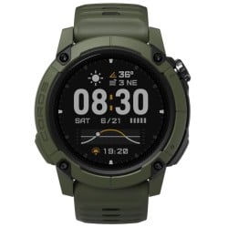 COROS Nomad GPS Adventure Sports Watch – Green