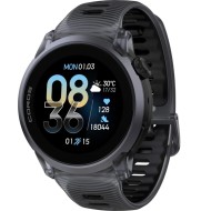COROS PACE 4 GPS Sport Watch – Black Crystal