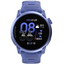 COROS PACE 4 GPS Sport Watch – Ultraviolet