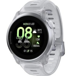 COROS PACE 4 GPS Sport Watch – White Cloud