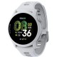COROS PACE 4 GPS Sport Watch in White Silicone Band – COROS Watches NZ