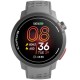 COROS PACE Pro GPS Sport Watch – Grey Silicone Band | WPACEP-GRY | Dual-Frequency GPS – Christies Jewellery NZ