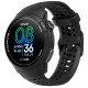 COROS PACE Pro – GPS Sport Watch WPACEP-BLK – 38hr Battery | Christies Jewellery NZ COROS PACE Pro GPS Sport Watch – Black Silicone Band | WPACEP-BLK | Dual-Frequency GPS