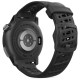 COROS PACE Pro – GPS Sport Watch WPACEP-BLK – 38hr Battery | Christies Jewellery NZ COROS PACE Pro GPS Sport Watch – Black Silicone Band | WPACEP-BLK | Dual-Frequency GPS
