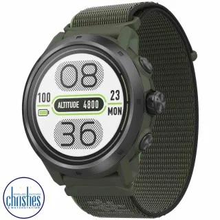 Coros multisport on sale watch