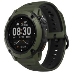 COROS Nomad GPS Adventure Sports Watch – Green
