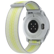 COROS PACE 4 GPS Sport Watch – White Nylon Band COROS PACE 4 GPS Sport Watch – White Nylon Band