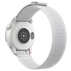 COROS PACE 3 GPS Sport Watch White Nylon Band COROS PACE 3 GPS Sport Watch White Nylon Band