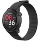 COROS PACE 3 GPS Sport Black Nylon Band Watch WPACE3-INK-N Coros Multiport's Watches Auckland - Christies Jewellery Online and Auckland