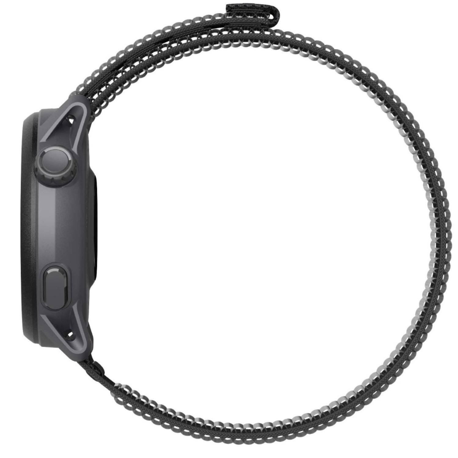 Christies Jewellery - COROS PACE 3 GPS Sport Black Nylon Band Watch Auckland NZ COROS PACE 3 GPS Sport Black Nylon Band Watch WPACE3-INK-N Coros Multiport's Watches Auckland - Christies Jewellery Online and Auckland