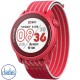 COROS PACE 3 Track Edition Watch – Red Nylon Band WPACE3-TRK Watches Auckland WPACE3-TRK