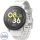 Christies Jewellery - COROS PACE 3 GPS Sport Watch – White Silicone Band Watches Auckland NZ COROS PACE 3 GPS Sport Watch – White Silicone Band WPACE3-WHT Watches Auckland