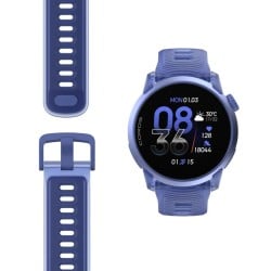 COROS PACE 4 GPS Sport Watch – Ultraviolet COROS PACE 4 GPS Sport Watch – Ultraviolet
