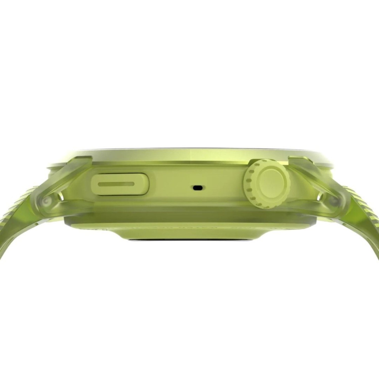 COROS PACE 4 GPS Sport Watch – Neon Yellow COROS PACE 4 GPS Sport Watch – Neon Yellow by Coros Watches