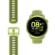 COROS PACE 4 GPS Sport Watch – Neon Yellow COROS PACE 4 GPS Sport Watch – Neon Yellow