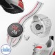 Christies Jewellery - COROS PACE 3 GPS Sport Watch – White Silicone Band Watches Auckland NZ COROS PACE 3 GPS Sport Watch – White Silicone Band WPACE3-WHT Watches Auckland