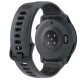 COROS PACE 4 GPS Sport Watch – Black Silicone Band by Coros Watches